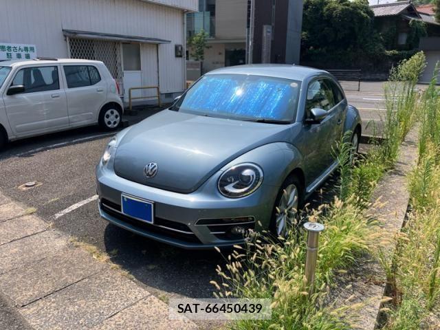 VolksWagen THE BEETLE 2017-12 8667154-1