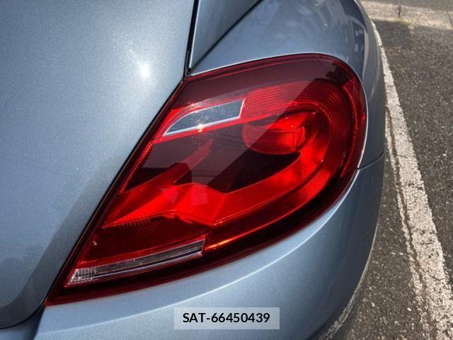 VolksWagen THE BEETLE 2017-12 8667154-23