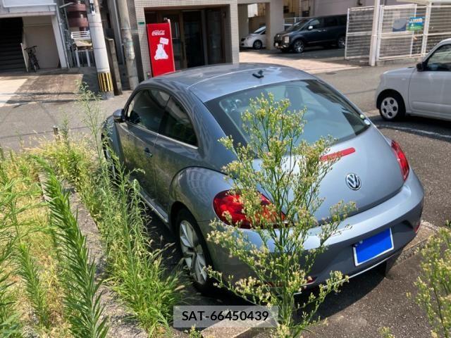 VolksWagen THE BEETLE 2017-12 8667154-3