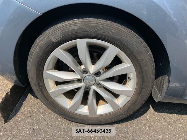 VolksWagen THE BEETLE 2017-12 8667154-5