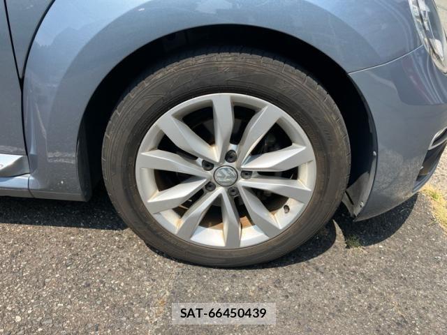 VolksWagen THE BEETLE 2017-12 8667154-6