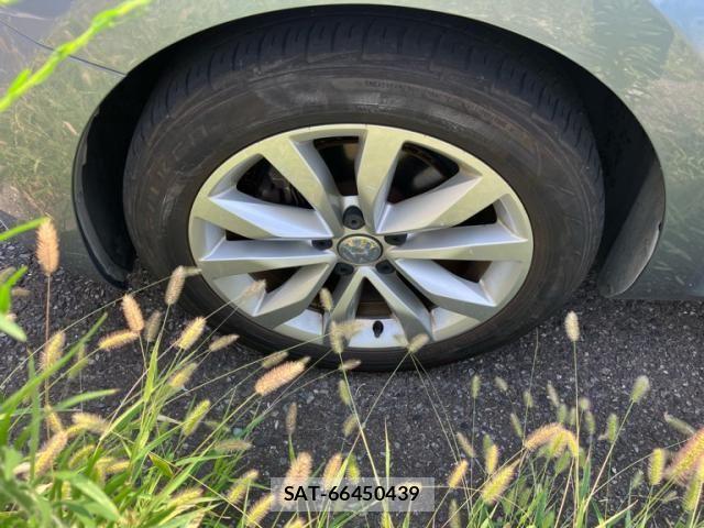 VolksWagen THE BEETLE 2017-12 8667154-8