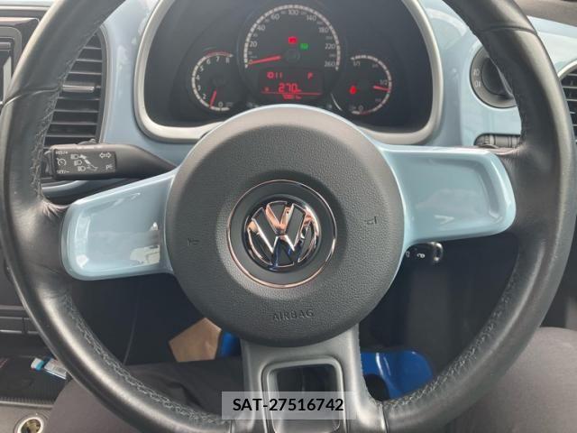 VolksWagen THE BEETLE 2015-02 8662450-13