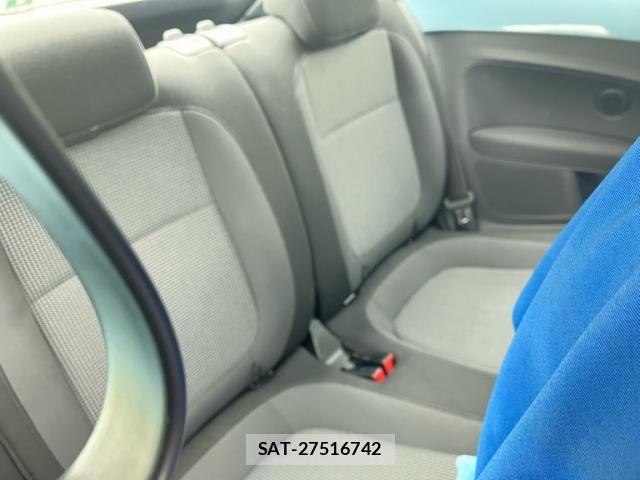 VolksWagen THE BEETLE 2015-02 8662450-22