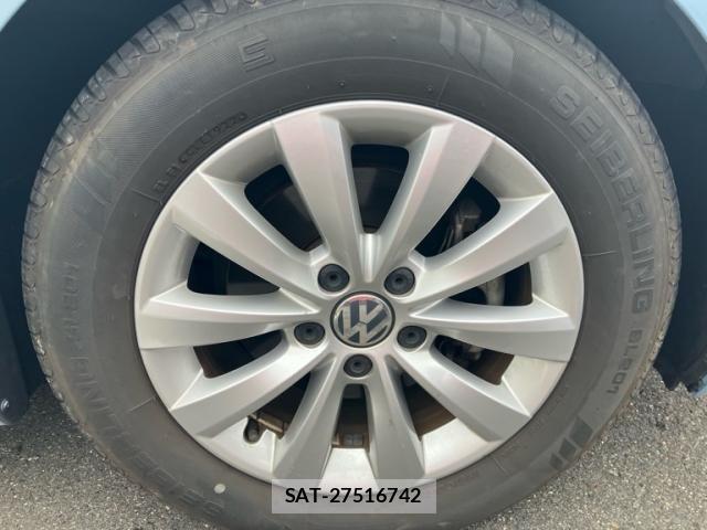 VolksWagen THE BEETLE 2015-02 8662450-3
