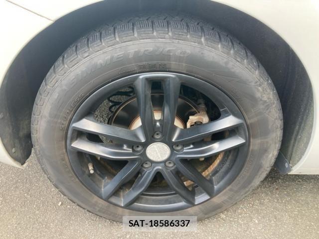 VolksWagen THE BEETLE 2013-09 8686937-4