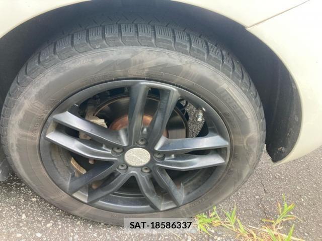 VolksWagen THE BEETLE 2013-09 8686937-5