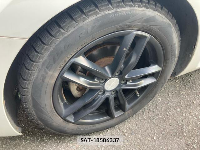 VolksWagen THE BEETLE 2013-09 8686937-6
