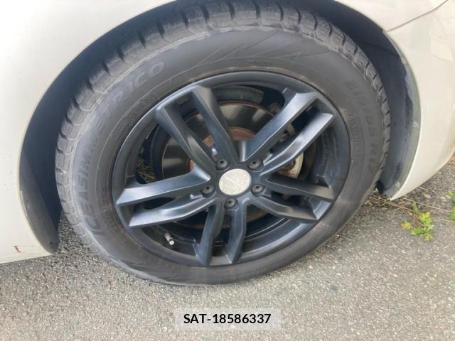 VolksWagen THE BEETLE 2013-09 8686937-7