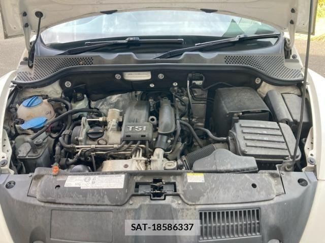 VolksWagen THE BEETLE 2013-09 8686937-8