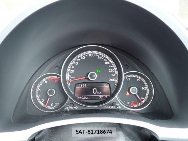 VolksWagen THE BEETLE 2016-09 8686936-9