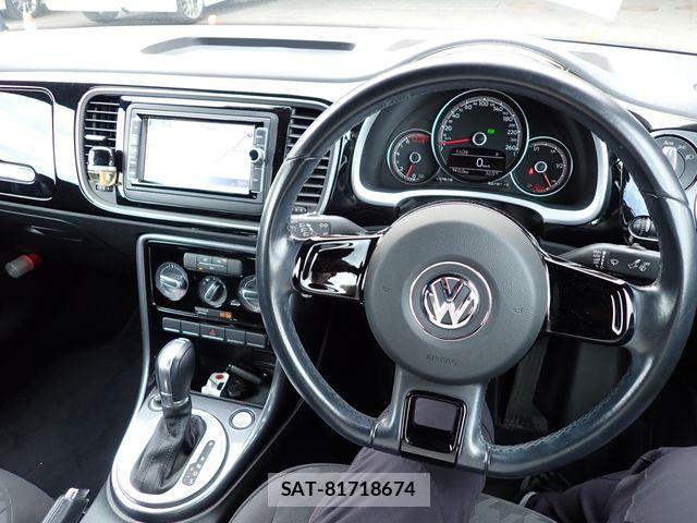 VolksWagen THE BEETLE 2016-09 8686936-15