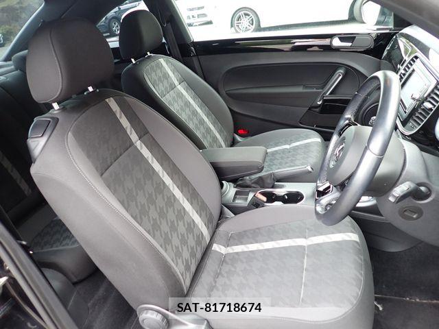 VolksWagen THE BEETLE 2016-09 8686936-17
