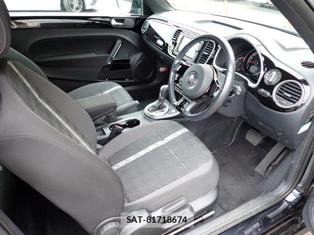 VolksWagen THE BEETLE 2016-09 8686936-1