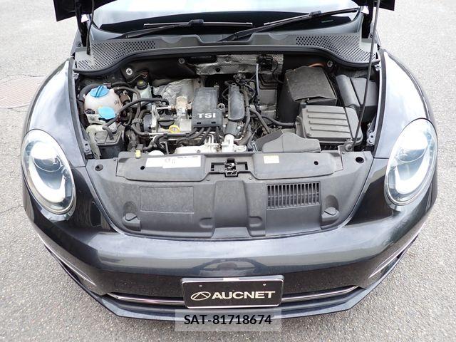 VolksWagen THE BEETLE 2016-09 8686936-22