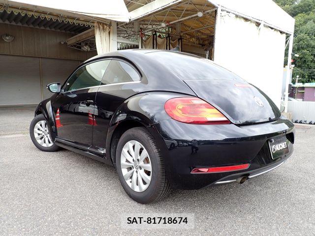 VolksWagen THE BEETLE 2016-09 8686936-2