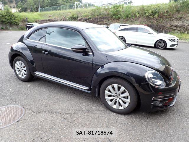 VolksWagen THE BEETLE 2016-09 8686936-3