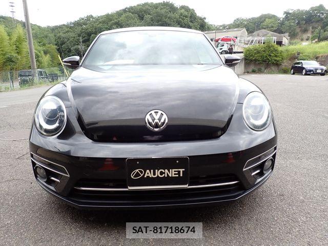 VolksWagen THE BEETLE 2016-09 8686936-4