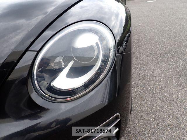 VolksWagen THE BEETLE 2016-09 8686936-7