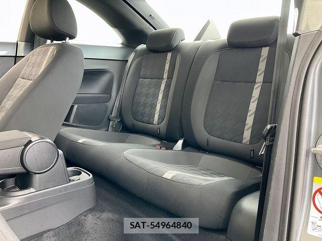 VolksWagen THE BEETLE 2019-04 8746889-12