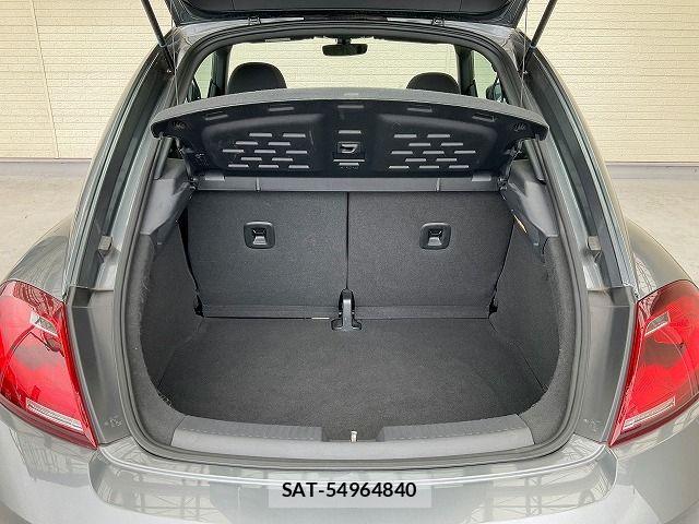 VolksWagen THE BEETLE 2019-04 8746889-13