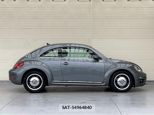 VolksWagen THE BEETLE 2019-04 8746889-17