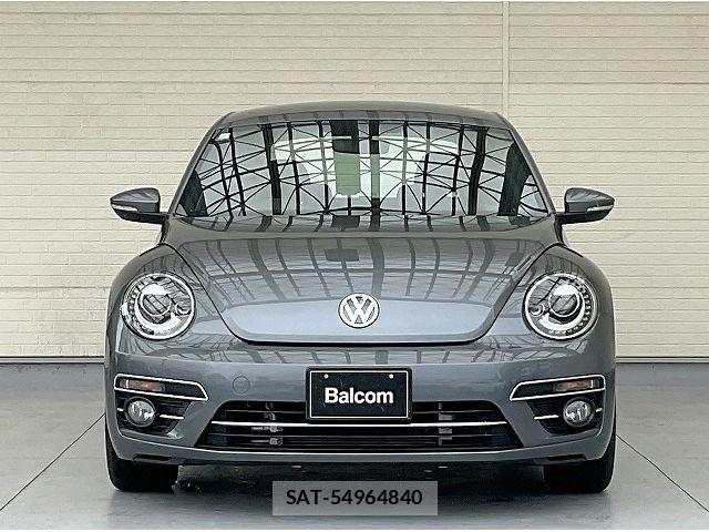 VolksWagen THE BEETLE 2019-04 8746889-18