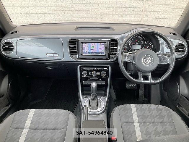 VolksWagen THE BEETLE 2019-04 8746889-2