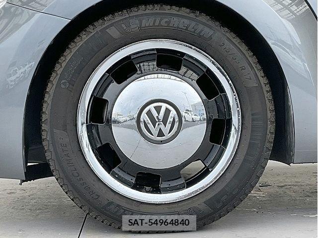 VolksWagen THE BEETLE 2019-04 8746889-5