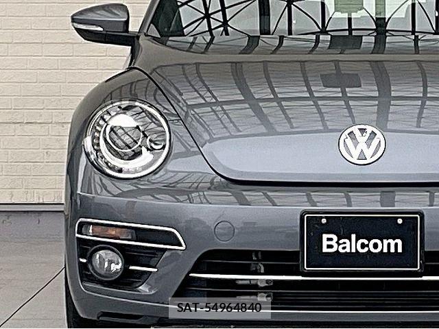 VolksWagen THE BEETLE 2019-04 8746889-6