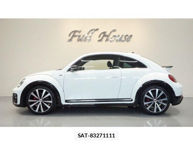 VolksWagen THE BEETLE 2019-09 8746888-0
