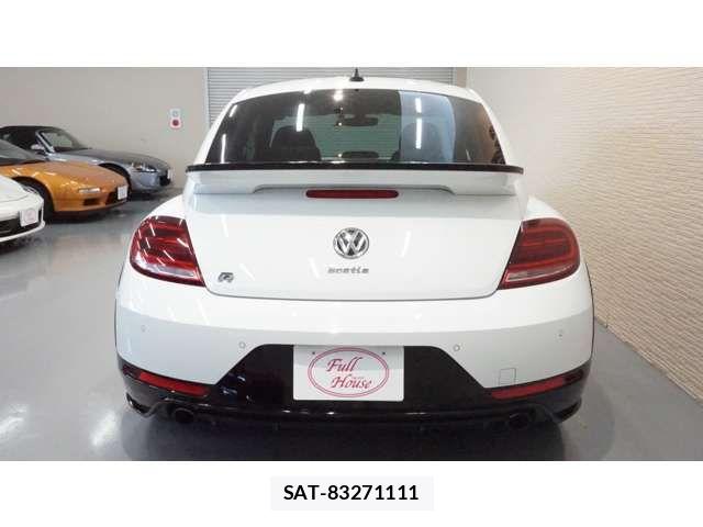 VolksWagen THE BEETLE 2019-09 8746888-9