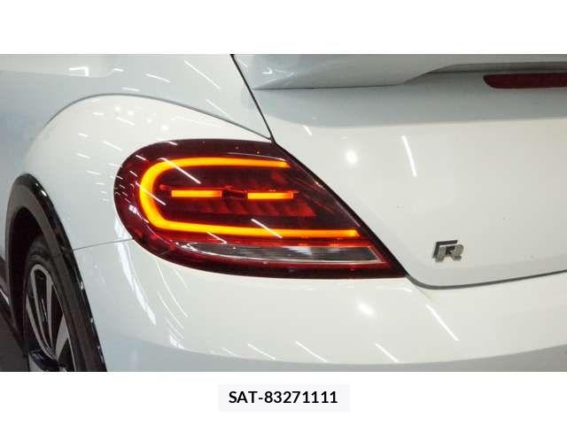 VolksWagen THE BEETLE 2019-09 8746888-10