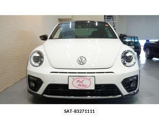 VolksWagen THE BEETLE 2019-09 8746888-13