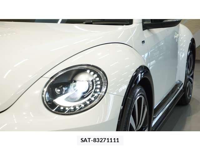 VolksWagen THE BEETLE 2019-09 8746888-14