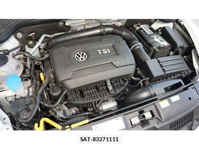 VolksWagen THE BEETLE 2019-09 8746888-17