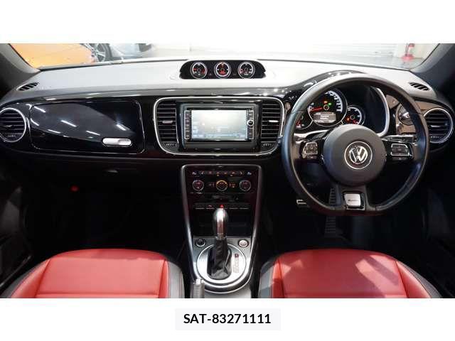 VolksWagen THE BEETLE 2019-09 8746888-1