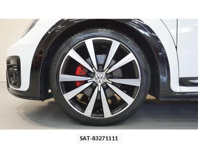 VolksWagen THE BEETLE 2019-09 8746888-19