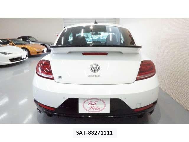 VolksWagen THE BEETLE 2019-09 8746888-3
