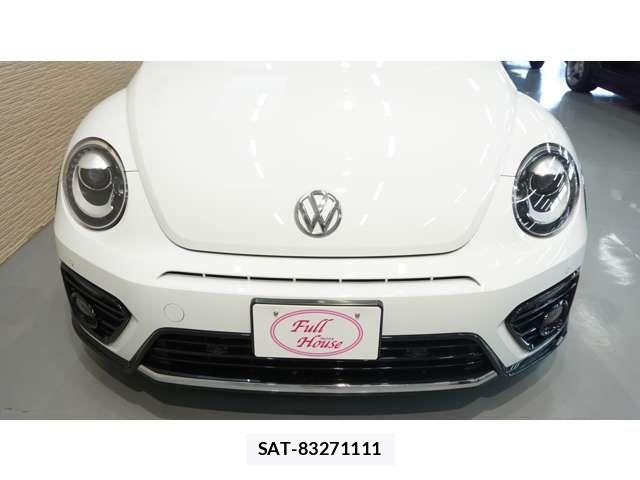 VolksWagen THE BEETLE 2019-09 8746888-5