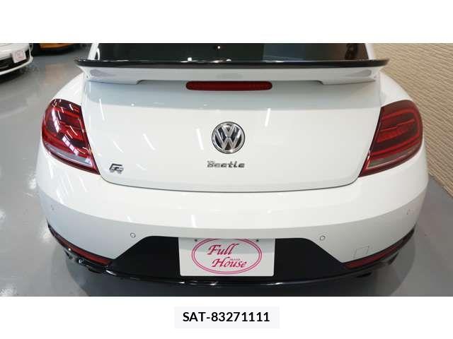 VolksWagen THE BEETLE 2019-09 8746888-6