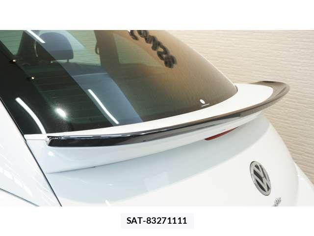 VolksWagen THE BEETLE 2019-09 8746888-7