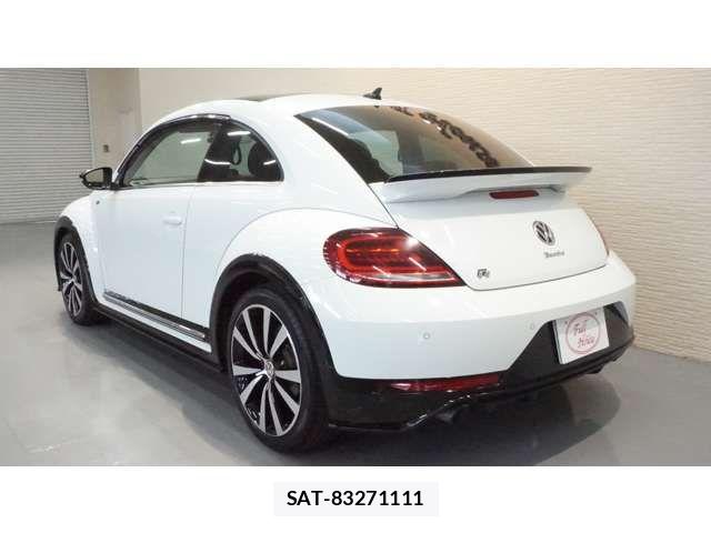 VolksWagen THE BEETLE 2019-09 8746888-8