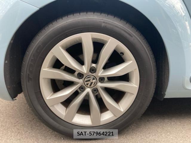 VolksWagen THE BEETLE 2013-01 8746891-9