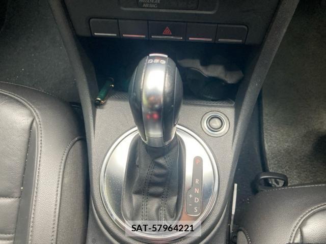 VolksWagen THE BEETLE 2013-01 8746891-17