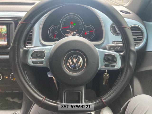VolksWagen THE BEETLE 2013-01 8746891-18