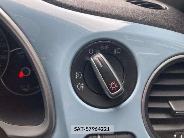 VolksWagen THE BEETLE 2013-01 8746891-21