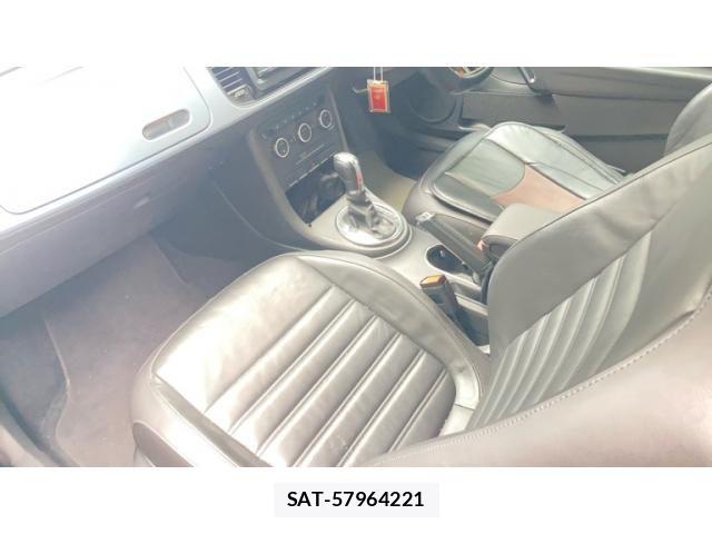 VolksWagen THE BEETLE 2013-01 8746891-26