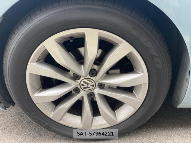 VolksWagen THE BEETLE 2013-01 8746891-7