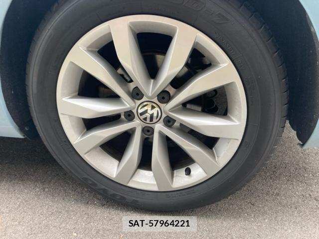VolksWagen THE BEETLE 2013-01 8746891-8